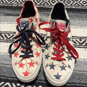 USA chucks converse sneakers